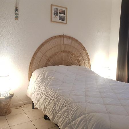 Le Venizio - Classe 2 Etoiles - T2 Climatise, Avec Terrasse, Parking, Pret De Velos, 10 Minutes A Pied Gare Et Centre Ville سُت المظهر الخارجي الصورة