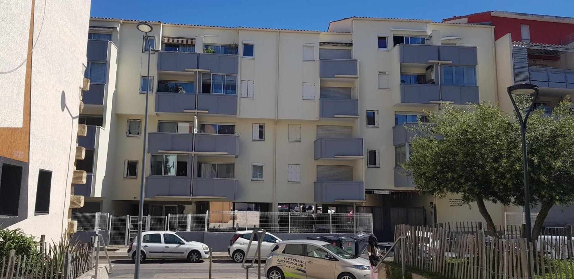Le Venizio - Classe 2 Etoiles - T2 Climatise, Avec Terrasse, Parking, Pret De Velos, 10 Minutes A Pied Gare Et Centre Ville سُت المظهر الخارجي الصورة