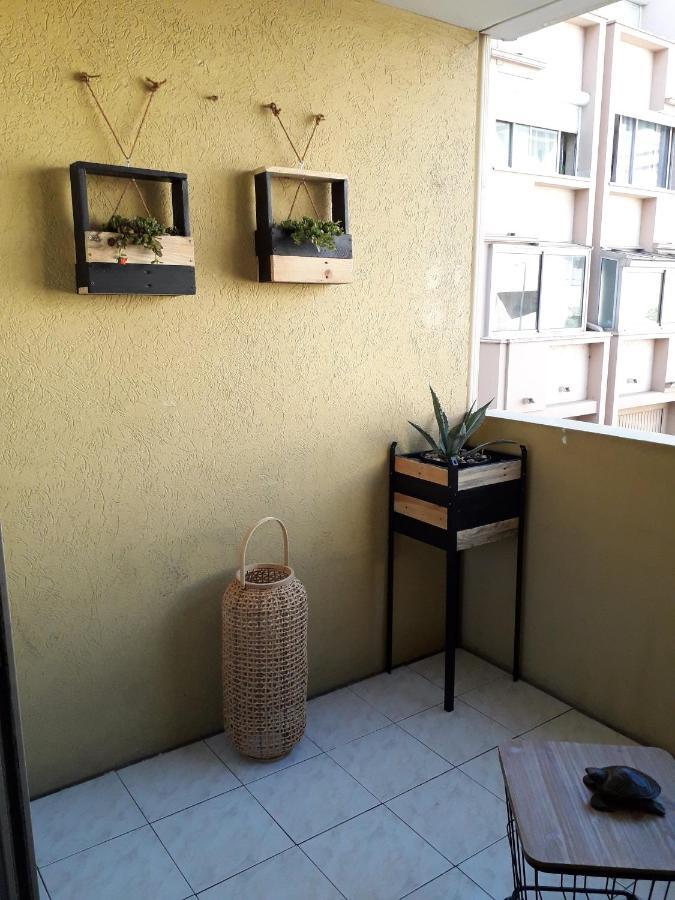 Le Venizio - Classe 2 Etoiles - T2 Climatise, Avec Terrasse, Parking, Pret De Velos, 10 Minutes A Pied Gare Et Centre Ville سُت المظهر الخارجي الصورة