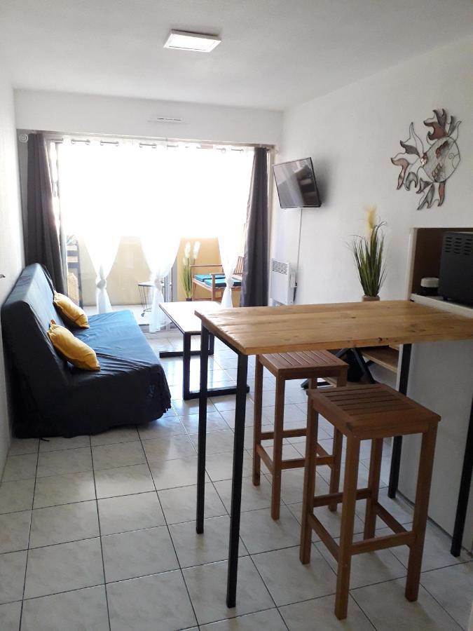 Le Venizio - Classe 2 Etoiles - T2 Climatise, Avec Terrasse, Parking, Pret De Velos, 10 Minutes A Pied Gare Et Centre Ville سُت المظهر الخارجي الصورة