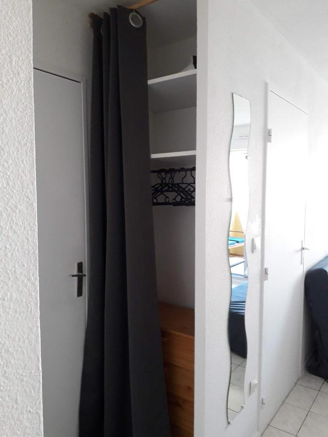 Le Venizio - Classe 2 Etoiles - T2 Climatise, Avec Terrasse, Parking, Pret De Velos, 10 Minutes A Pied Gare Et Centre Ville سُت المظهر الخارجي الصورة