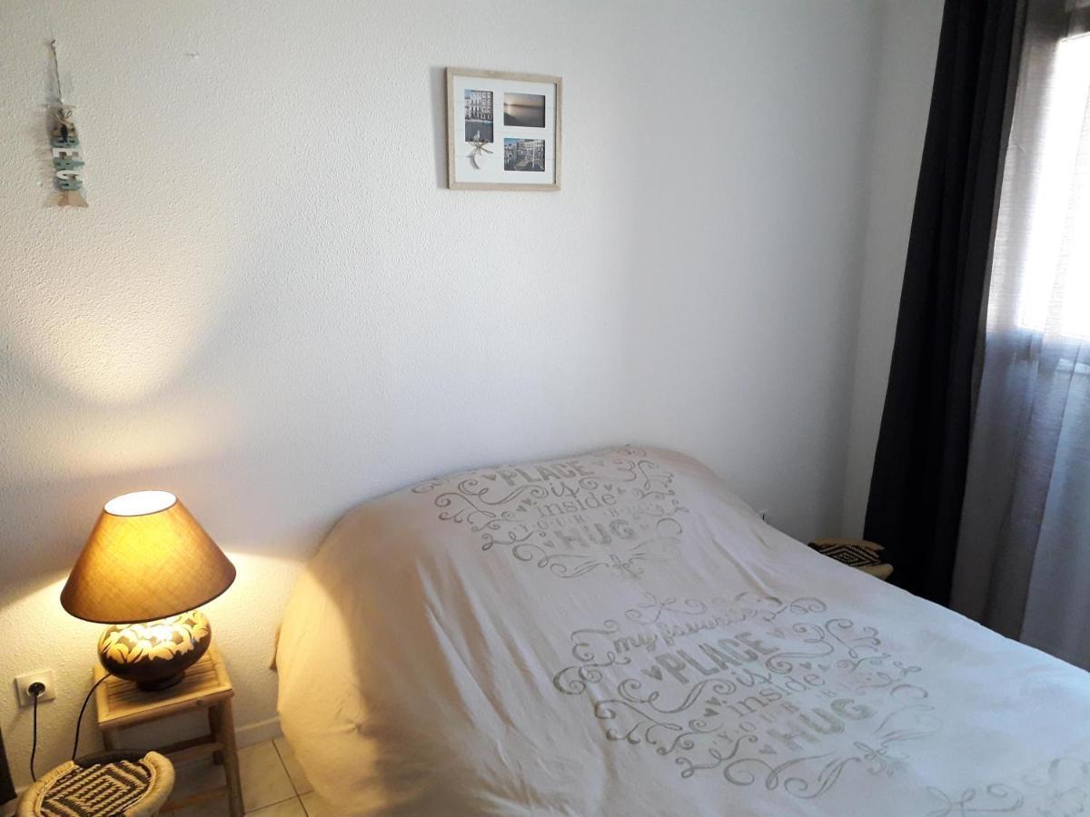 Le Venizio - Classe 2 Etoiles - T2 Climatise, Avec Terrasse, Parking, Pret De Velos, 10 Minutes A Pied Gare Et Centre Ville سُت المظهر الخارجي الصورة
