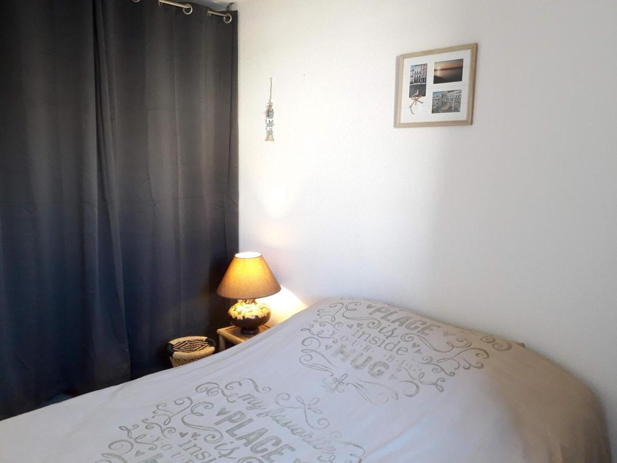 Le Venizio - Classe 2 Etoiles - T2 Climatise, Avec Terrasse, Parking, Pret De Velos, 10 Minutes A Pied Gare Et Centre Ville سُت المظهر الخارجي الصورة